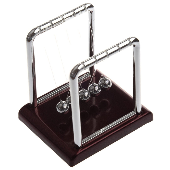 Newton's Cradle Balance Balls | Luvikno