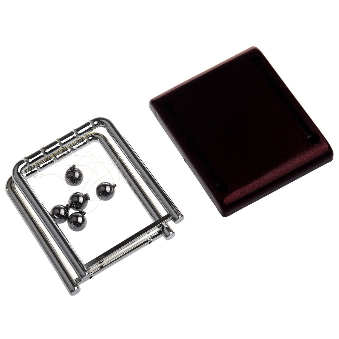 Newton's Cradle Balance Balls | Luvikno