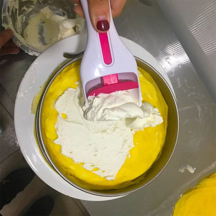 Non-stick Cupcake Utleveringskopp | Luvikno