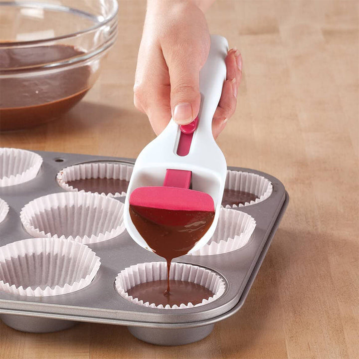 Non-stick Cupcake Utleveringskopp | Luvikno
