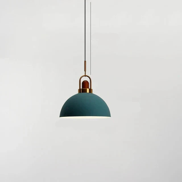 Luvikno | UrbanBeam Light - Moderne Pendellampe for Stilige Interiører