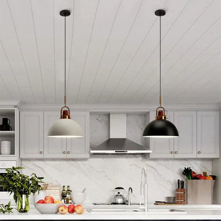 Luvikno | UrbanBeam Light - Moderne Pendellampe for Stilige Interiører