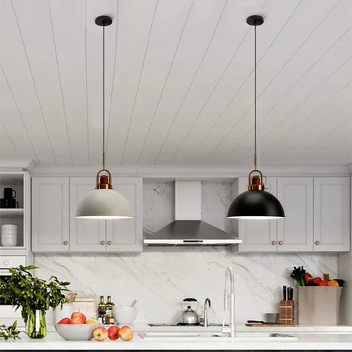 Luvikno | UrbanBeam Light - Moderne Pendellampe for Stilige Interiører