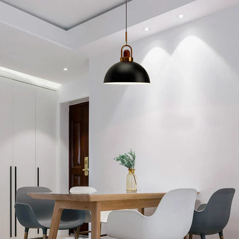 Luvikno | UrbanBeam Light - Moderne Pendellampe for Stilige Interiører