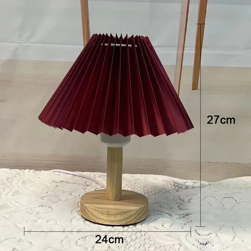 Luvikno | Shadelight - Stilig Minimalistisk Bordlampe for Luksuriøs Innendørsbelysning