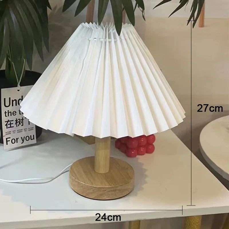 Luvikno | Shadelight - Stilig Minimalistisk Bordlampe for Luksuriøs Innendørsbelysning