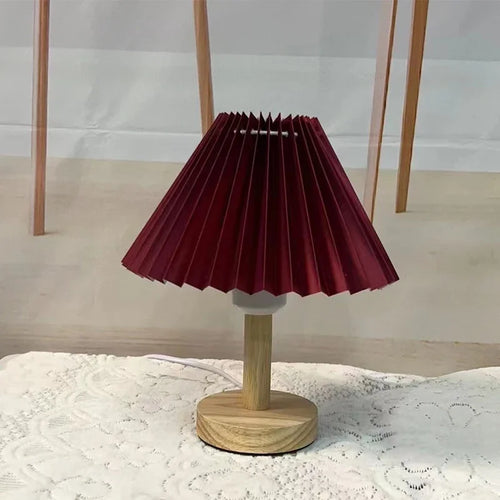 Luvikno | Shadelight - Stilig Minimalistisk Bordlampe for Luksuriøs Innendørsbelysning