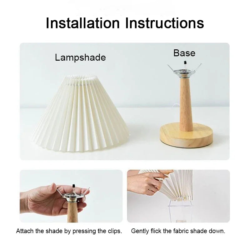 Luvikno | Shadelight - Stilig Minimalistisk Bordlampe for Luksuriøs Innendørsbelysning