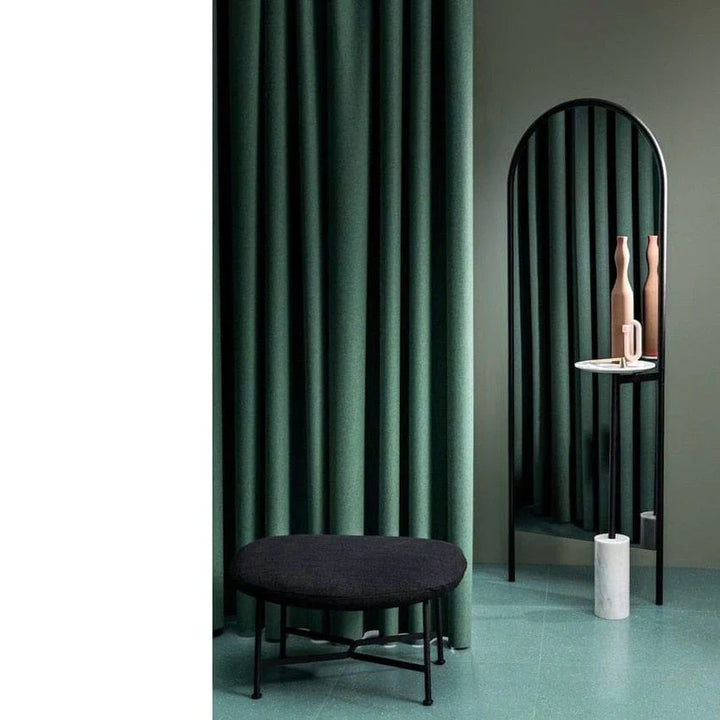 Nordic Velvet Dusjgardin Luvikno