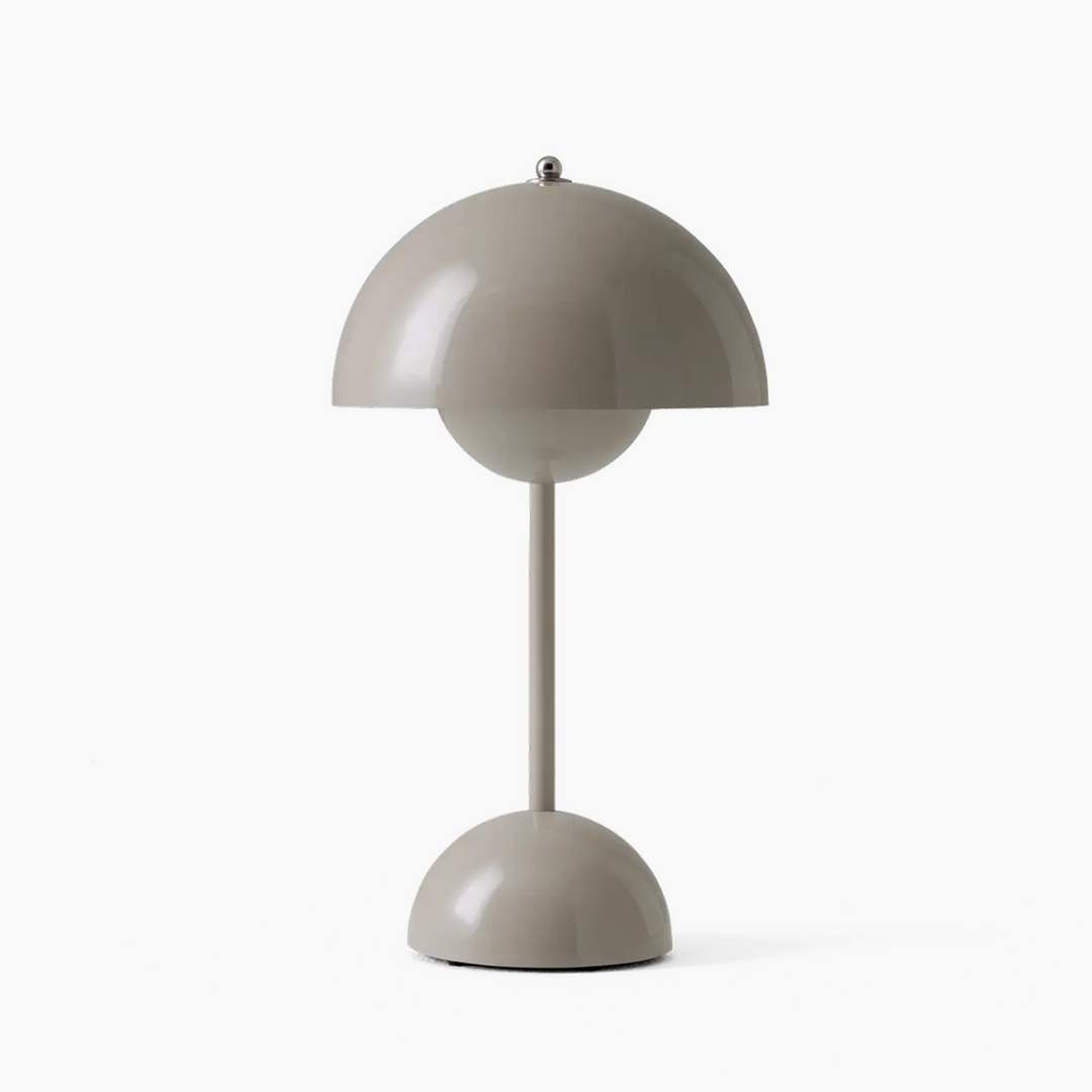 Luvikno | NordicGlow Luxe Moderne Sopplampe