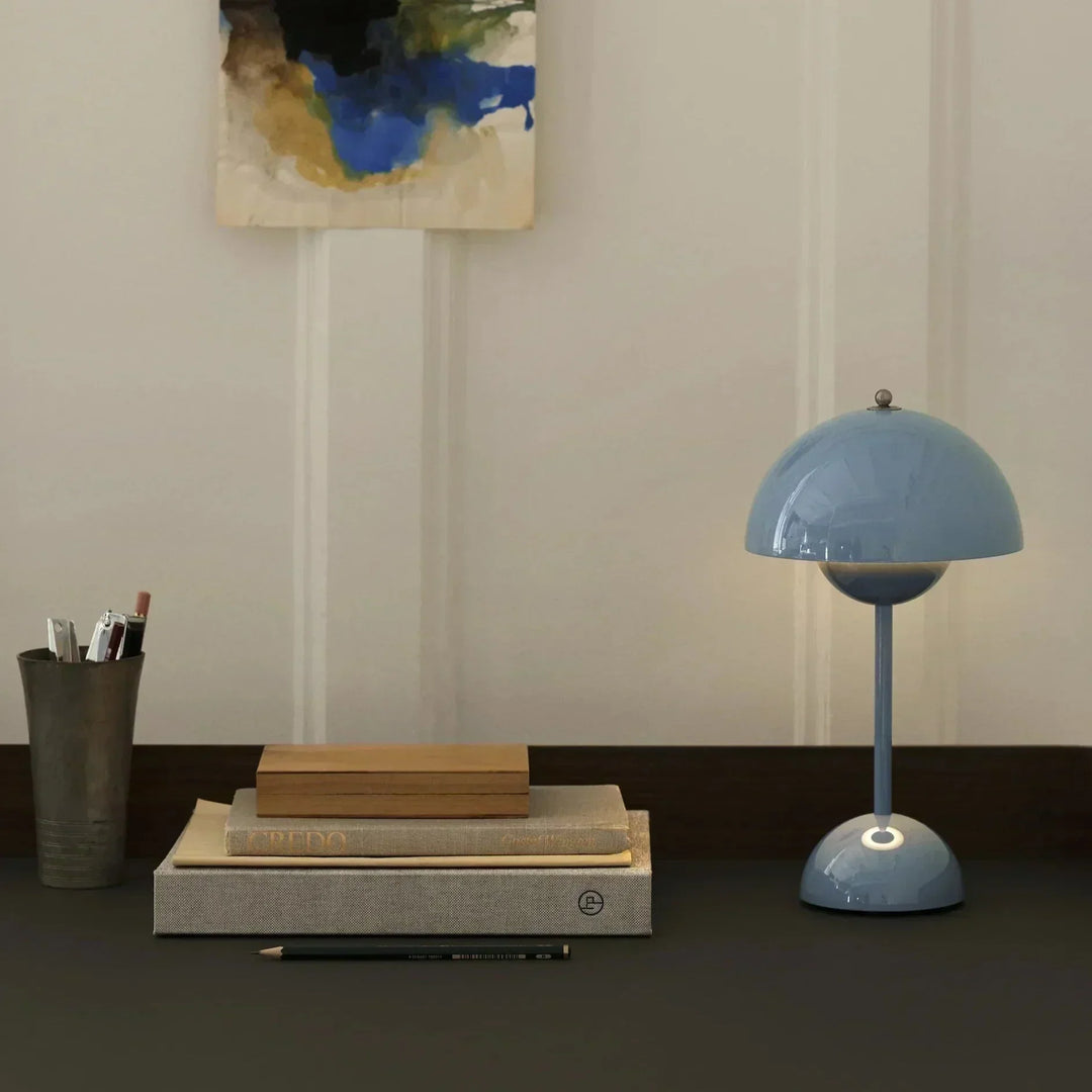 Luvikno | NordicGlow Luxe Moderne Sopplampe