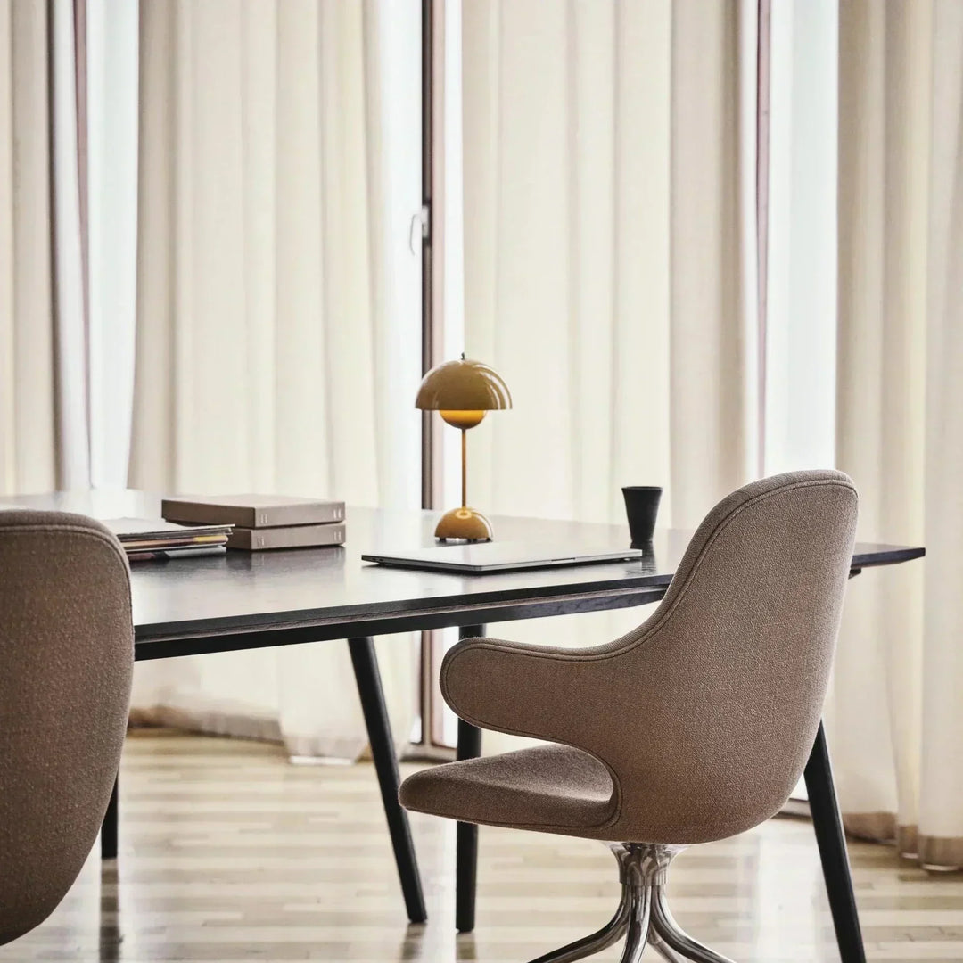 Luvikno | NordicGlow Luxe Moderne Sopplampe