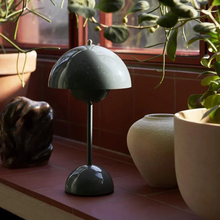 Luvikno | NordicGlow Luxe Moderne Sopplampe