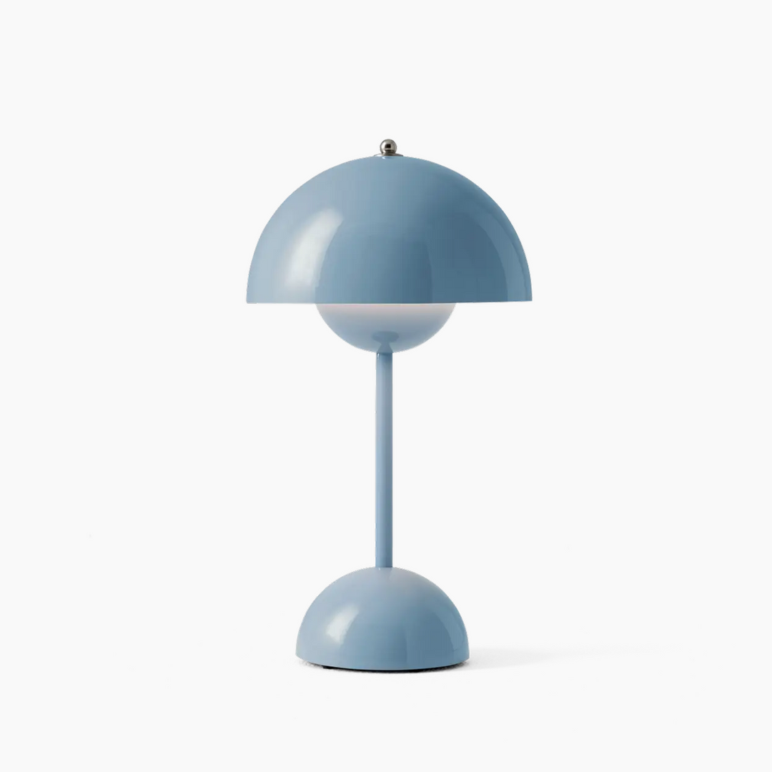 Luvikno | NordicGlow Luxe Moderne Sopplampe