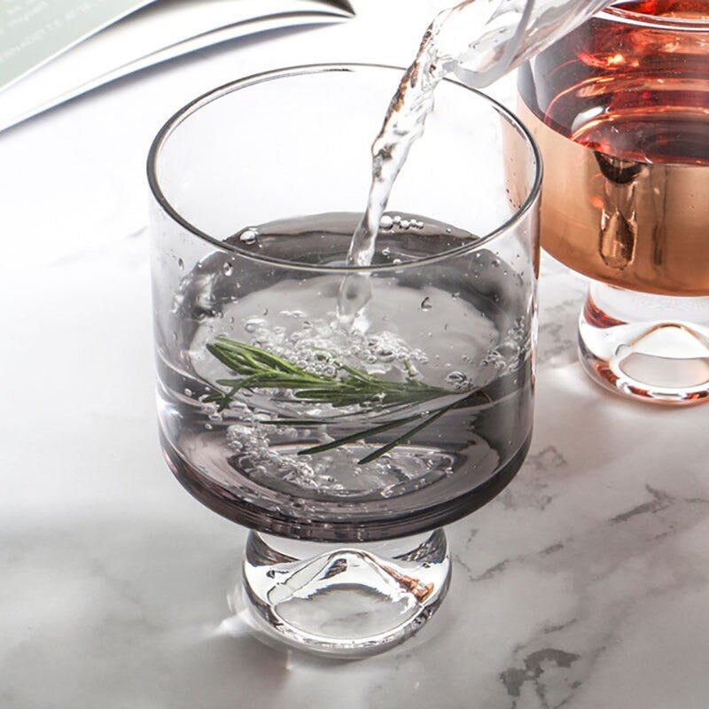 Nordisk stil Mia karaff glasssett | Luvikno