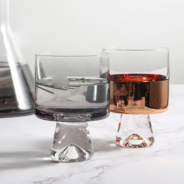 Nordisk stil Mia karaff glasssett | Luvikno