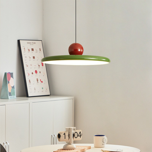 Nordisk Design Metall Lola Pendellampe | Luvikno