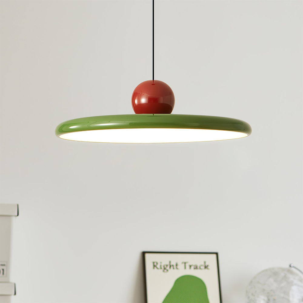 Nordisk Design Metall Lola Pendellampe | Luvikno