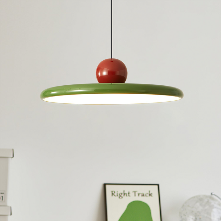 Nordisk Design Metall Lola Pendellampe | Luvikno