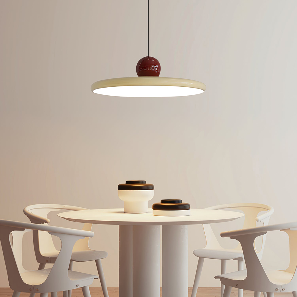 Nordisk Design Metall Lola Pendellampe | Luvikno