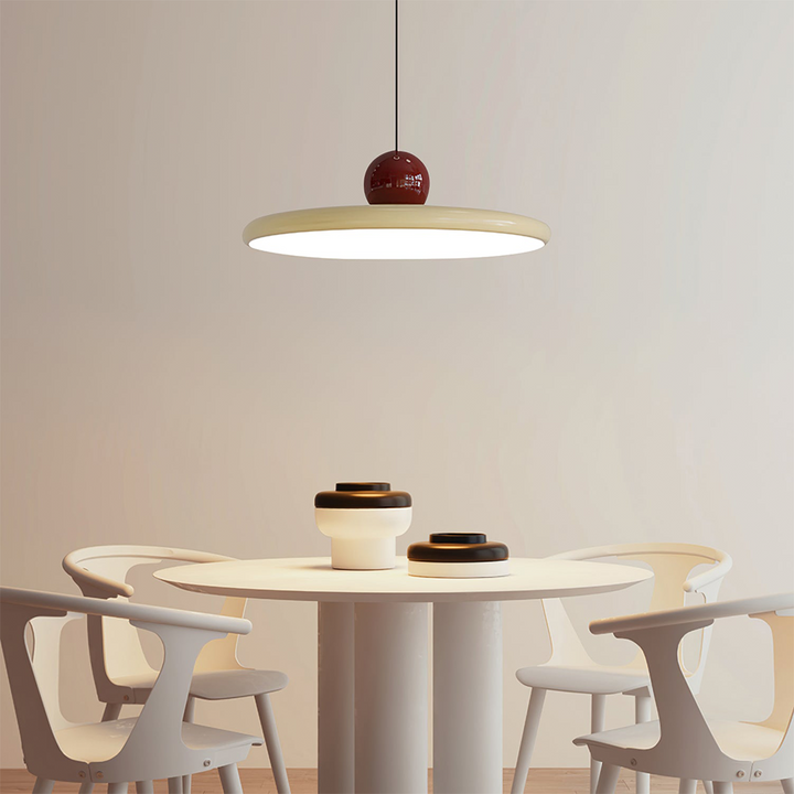 Nordisk Design Metall Lola Pendellampe | Luvikno