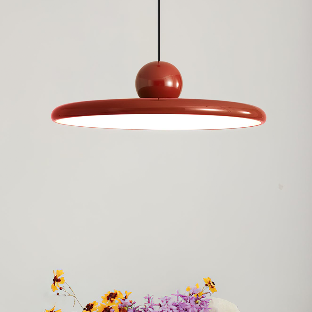 Nordisk Design Metall Lola Pendellampe | Luvikno