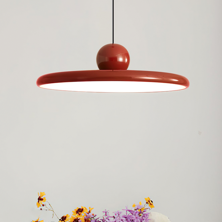 Nordisk Design Metall Lola Pendellampe | Luvikno