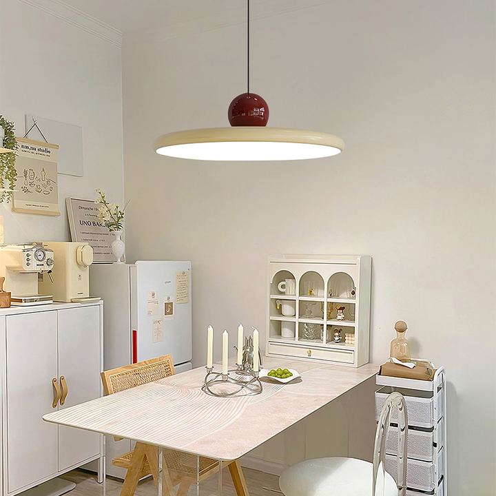 Nordisk Design Metall Lola Pendellampe | Luvikno