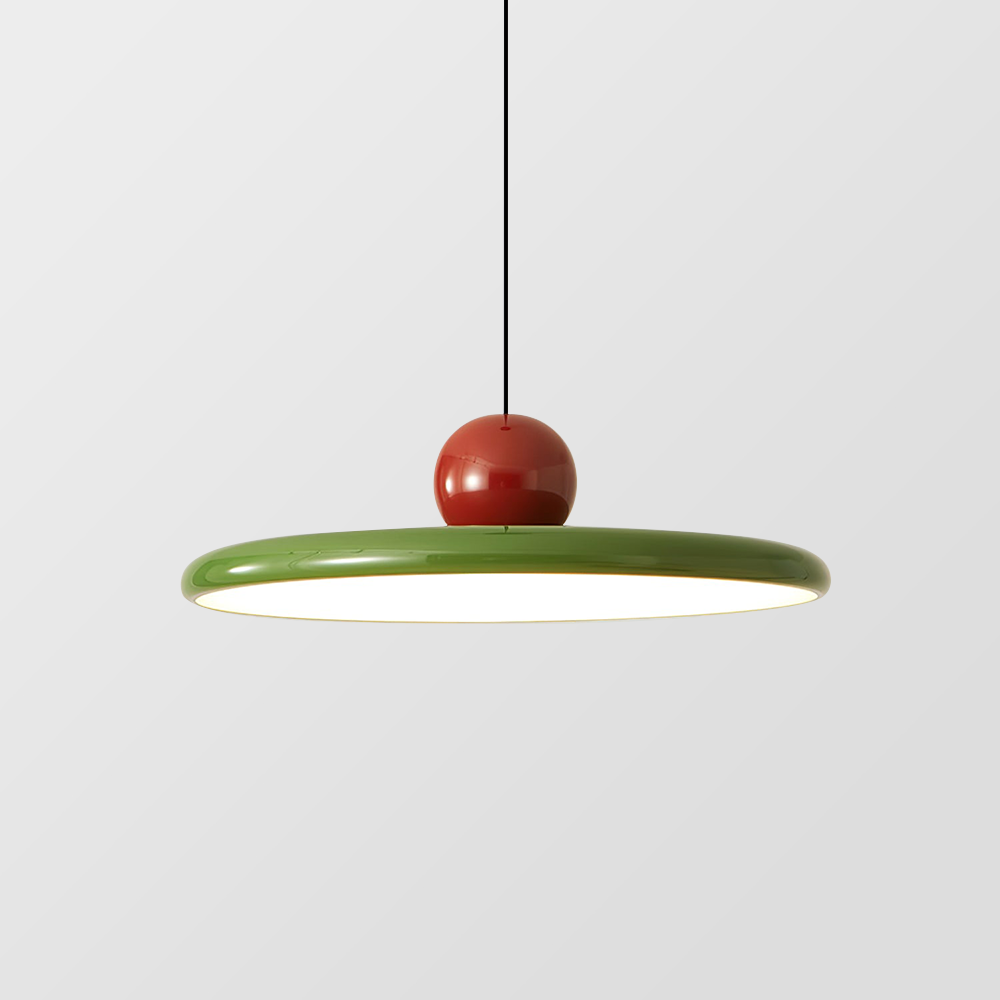Nordisk Design Metall Lola Pendellampe | Luvikno