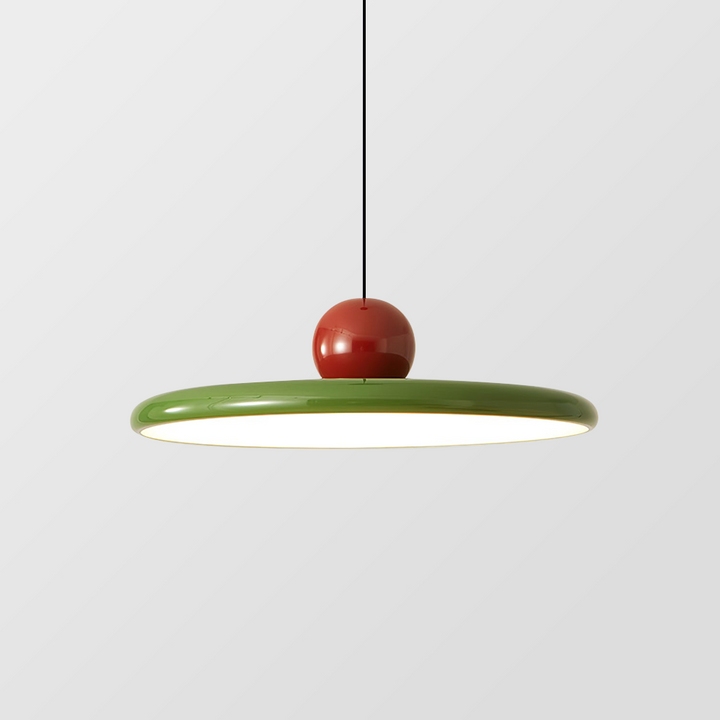 Nordisk Design Metall Lola Pendellampe | Luvikno