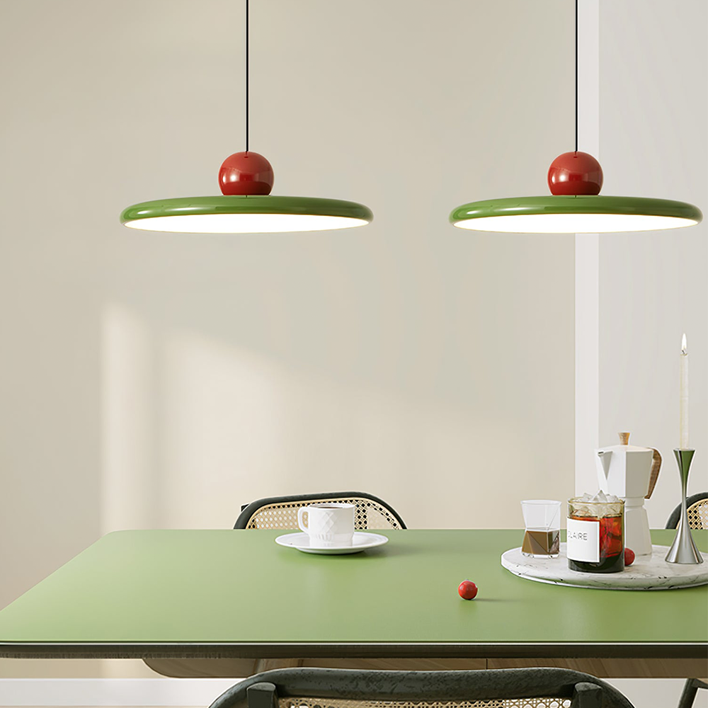 Nordisk Design Metall Lola Pendellampe | Luvikno
