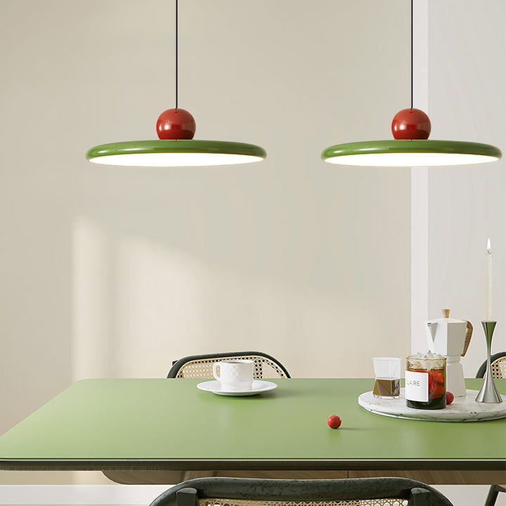 Nordisk Design Metall Lola Pendellampe | Luvikno