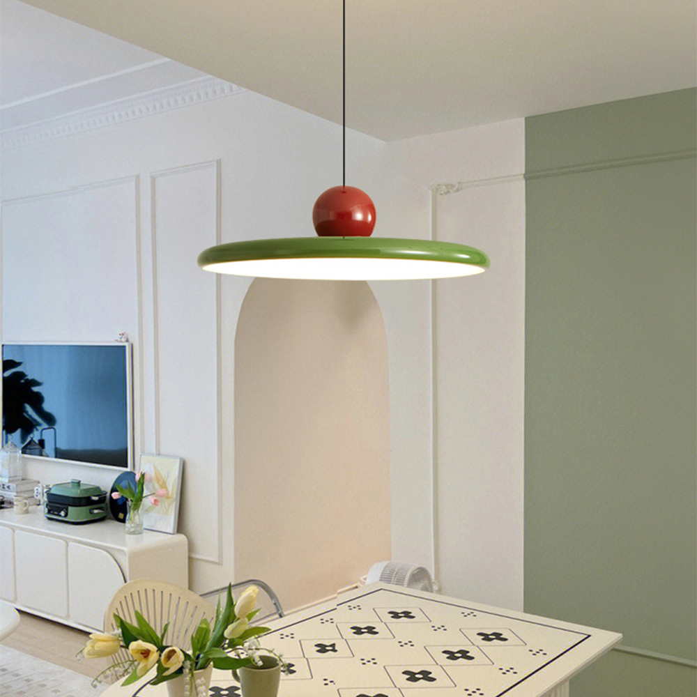 Nordisk Design Metall Lola Pendellampe | Luvikno