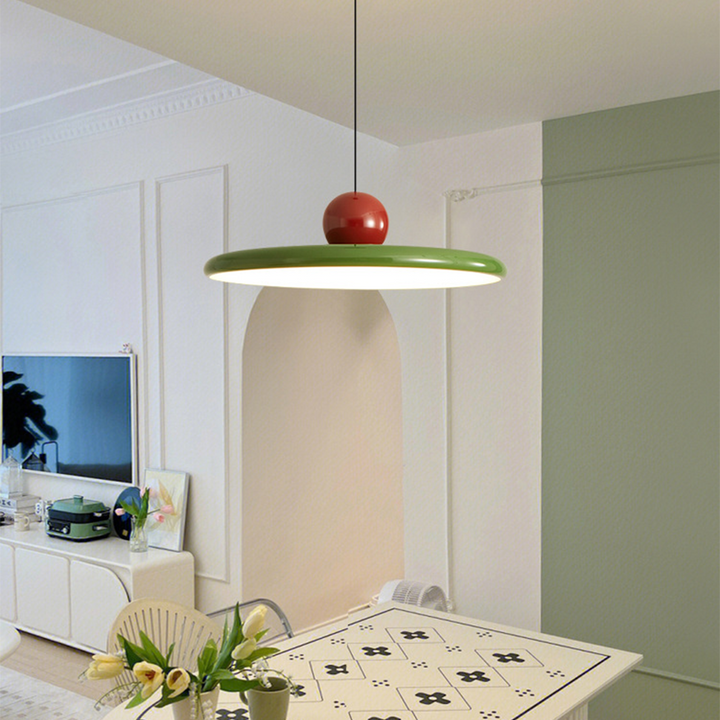 Nordisk Design Metall Lola Pendellampe | Luvikno