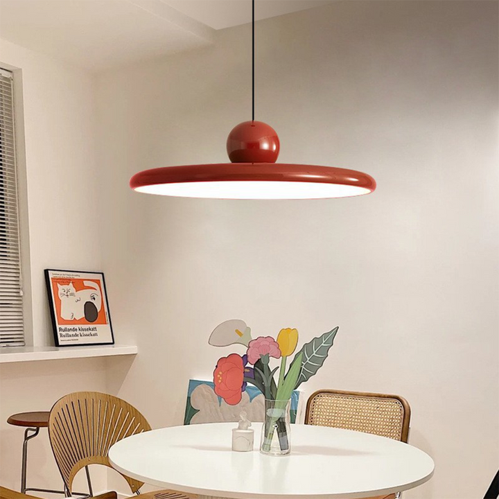 Nordisk Design Metall Lola Pendellampe | Luvikno