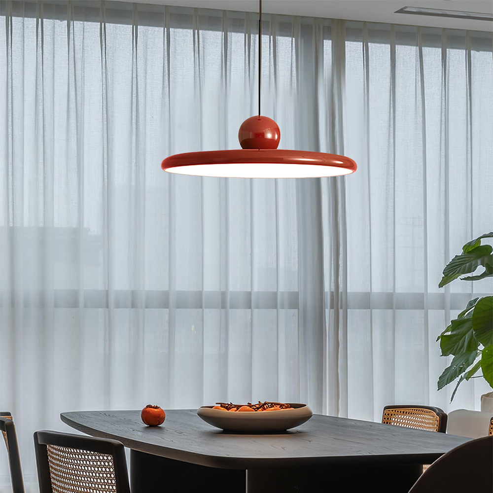 Nordisk Design Metall Lola Pendellampe | Luvikno