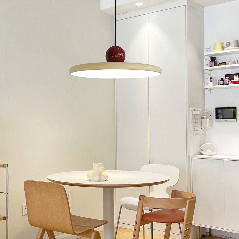 Nordisk Design Metall Lola Pendellampe | Luvikno