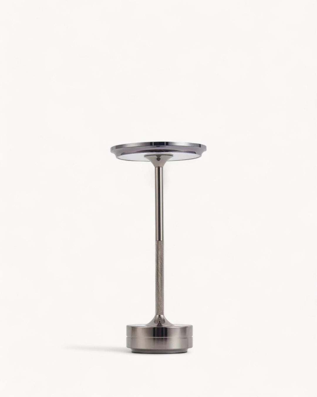 Luvikno | NordicaLight Luxe Trådløs Bordlampe for Elegant Belysning