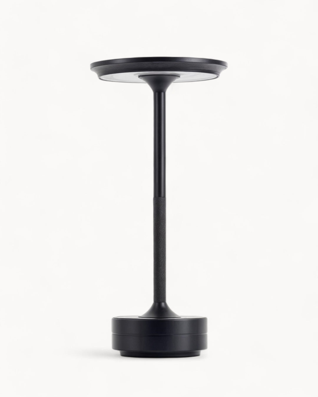 Luvikno | NordicaLight Luxe Trådløs Bordlampe for Elegant Belysning