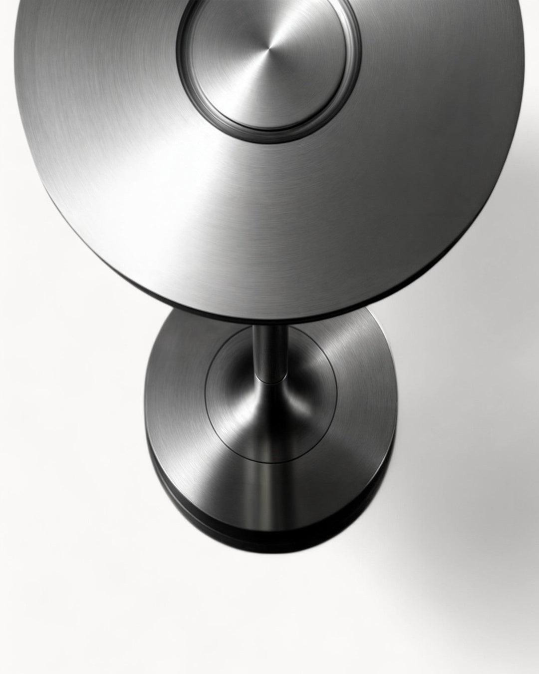 Luvikno | NordicaLight Luxe Trådløs Bordlampe for Elegant Belysning