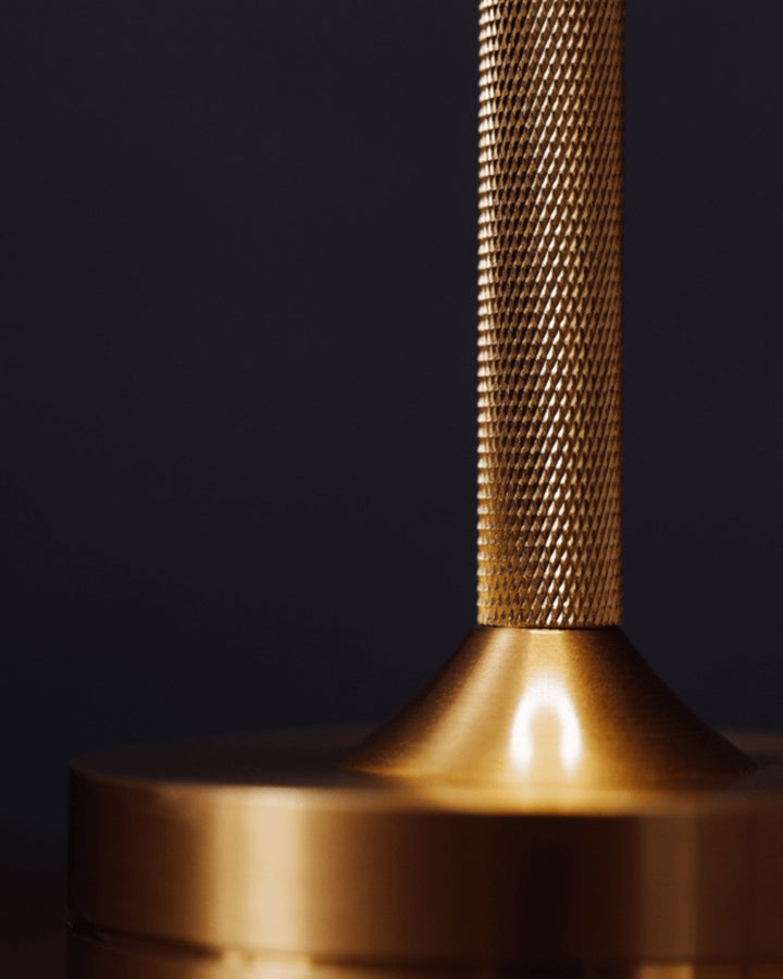Luvikno | NordicaLight Luxe Trådløs Bordlampe for Elegant Belysning