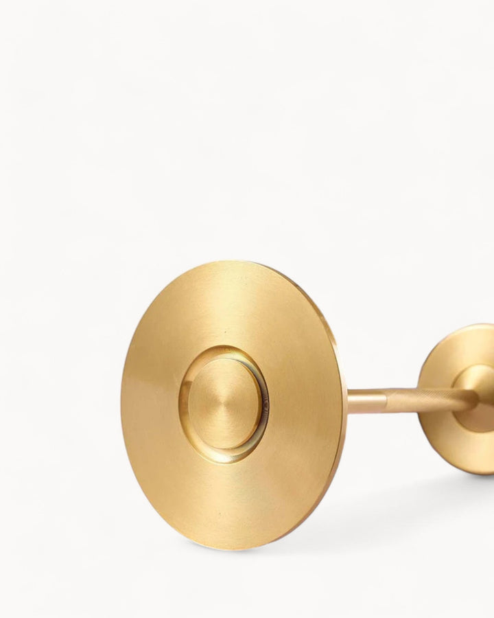 Luvikno | NordicaLight Luxe Trådløs Bordlampe for Elegant Belysning