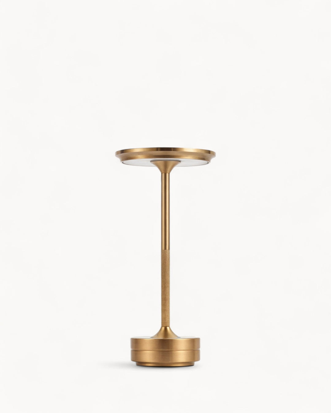 Luvikno | NordicaLight Luxe Trådløs Bordlampe for Elegant Belysning
