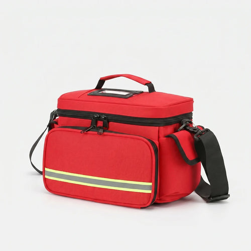 Flerbruksbag med organiseringslommer | Luvikno