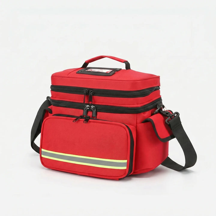 Flerbruksbag med organiseringslommer | Luvikno