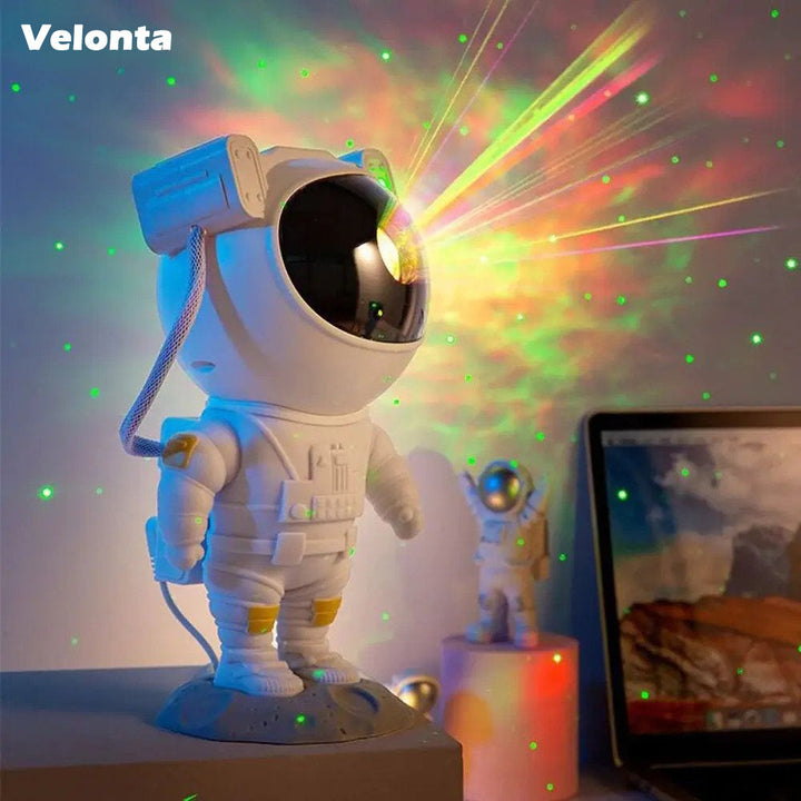 AstroLight Vekk din stjernespekkede fantasi | Luvikno
