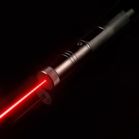 NovaBeam - Ultra Laser Pointer | Luvikno