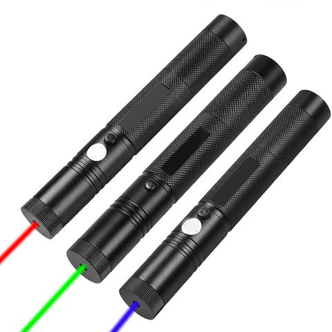 NovaBeam - Ultra Laser Pointer | Luvikno