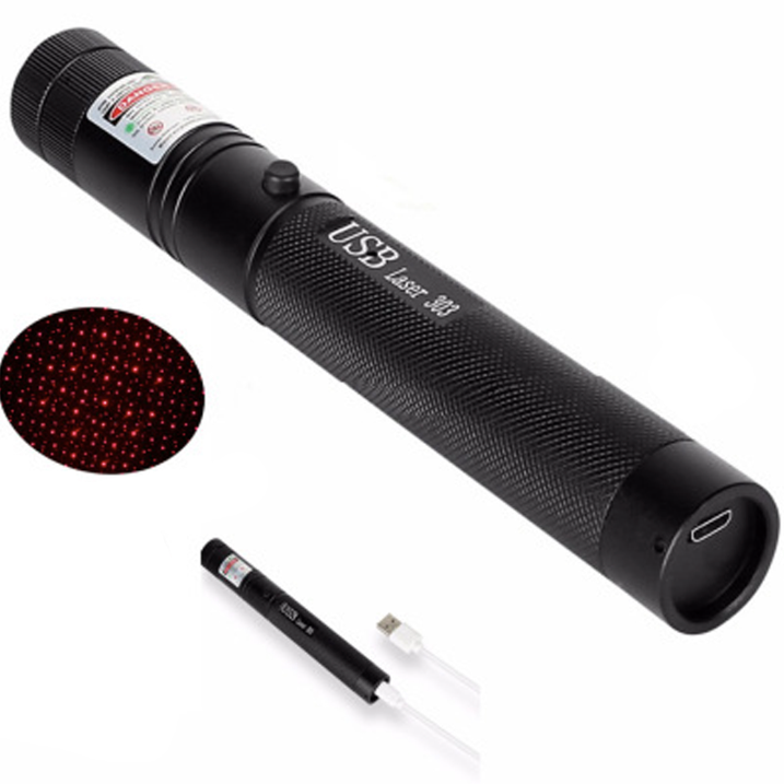 NovaBeam - Ultra Laser Pointer | Luvikno