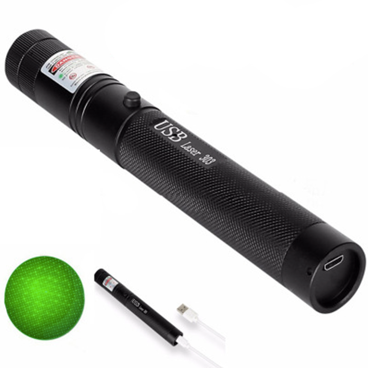 NovaBeam - Ultra Laser Pointer | Luvikno